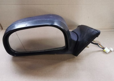 Galant 96-04 зеркало левая складной europa фото №1