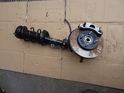 Hyundai i20 iii амортизационная стойка амортизатор mcperson амортизационная стойка правый фото №1