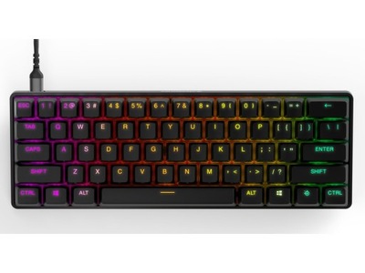 Klawiatura STEELSERIES Apex Pro Mini