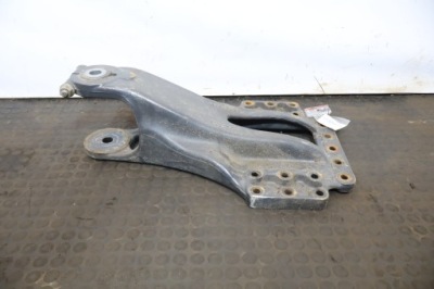 Кронштейн рессора правый задний  renault t 460 e6 фото №1