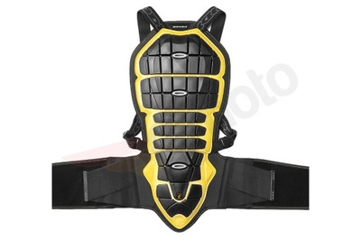 ЧЕХОЛ СПИНЫ SPIDI BACK WARRIOR 145-160CM M