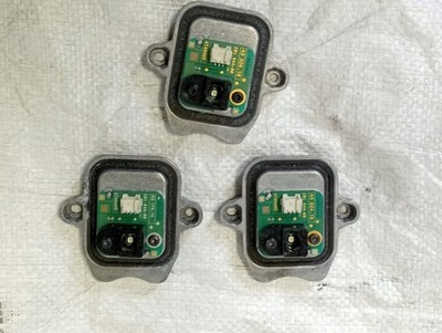 Bmw f30 f31 модуль преобразователь led jeż 199660 фото №1