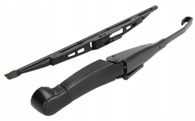 Важіль двірники honda crv, 02- 3877rwt1 фото №1