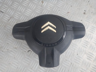 Citroen c1 i подушка водія подушка безпеки фото №1