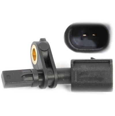 Датчик abs перед правий skoda rapid citigo фото №1