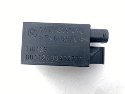 SENSOR AIRE BMW E46 E39 X5 E53 X5 E53 X3 E83  