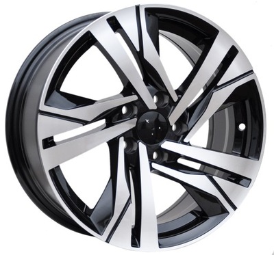 FELGI 16'' CITROEN E-Berlingo C4 GRAND PICASSO C5