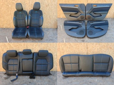 Сиденья сиденье комплект сидений renault arkana lift esprit alpine фото №1