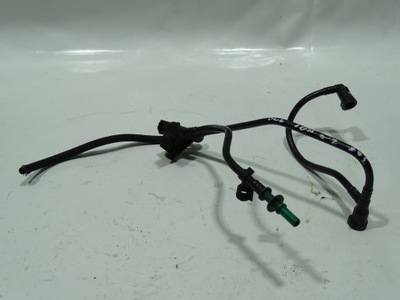 CABLE VÁLVULA DE VACÍO PEUGEOT 307 2.0 HDI  