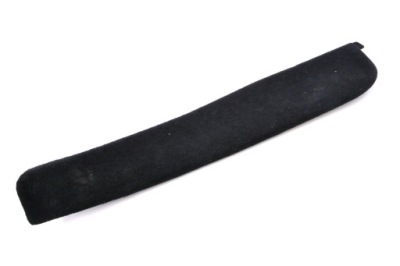 Maserati levante 3.0 d 2017 rhd задня захист багажника панель фото №1