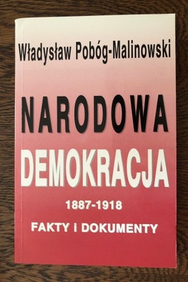 Narodowa demokracja