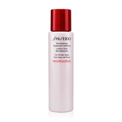 Shiseido Revitalizing Treatment Softener tonik75ml