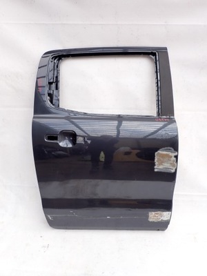 Ford ranger 3 iii 11- двері праве задня задні фото №1