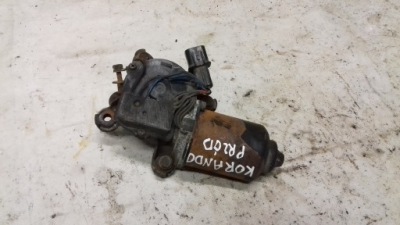 Моторчик двірник перед ssangyong korando 96- фото №1