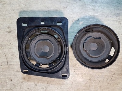 Динамик комплект vw passat b3 фото №1