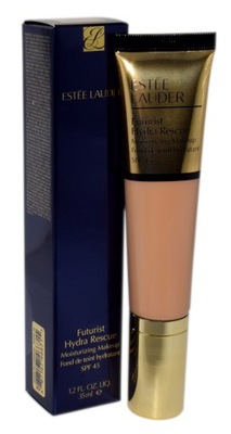 ESTEE LAUDER FUTURIST HYDRA RESCUE SPF45 3N1 IVORY BEIGE Podkład 35ml