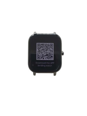 Zegarek sportowy Smartwatch Amazfit Gts A1914 X5B138