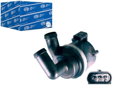 Електрика перемикач pod кермо era фото №1