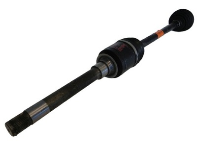 Mercedes gle 292 coupe приводной вал передняя правая 4matic фото №1