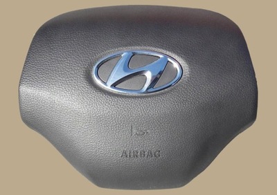 HYUNDAI KONA AIR BAGS STEERING WHEEL AIRBAG REPAIR  