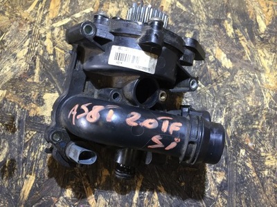 Audi a5 8t 2.0 tfsi насос wody 06j121026p фото №1