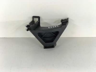 Напрямна кронштейн перед правий ford focus mk2 04- фото №1