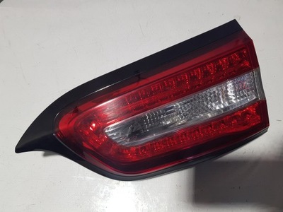 Jeep cherokee v kl лампа задняя правая фото №1