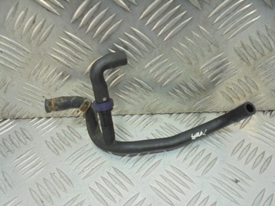 Шланг труба wody chevrolet spark 0.8 фото №1