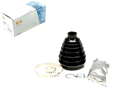 Набір захист шарнір lobro фото №1