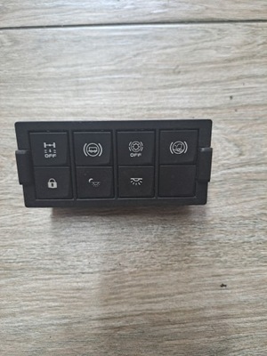 Панель клавиши переключатель renault gama t range c фото №1