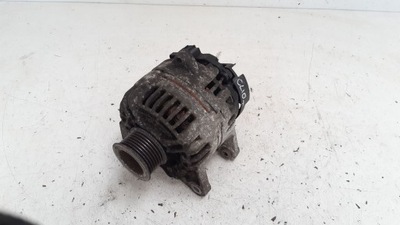 Генератор renault modus 04-12 1.2 90a 8200429898 0124325139 фото №1