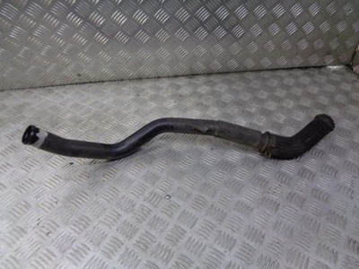 Труба шланг інтеркулер hyundai matrix 1.5 crdi фото №1