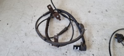 Датчики abs задняя kia sorento фото №1