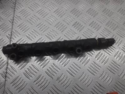 Молдинг впрыскная toyota corolla verso 2.0 d4d фото №1