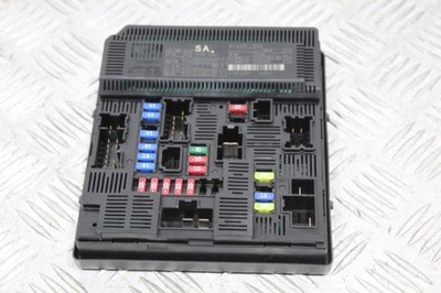 Коробка запобіжників alaskan фото №1