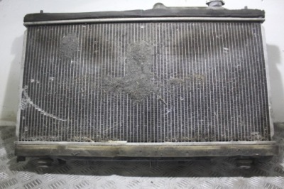 Радіатор wody subaru legacy v 2.0d фото №1