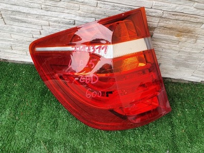 Лампа bmw x3 f25 led 7217311 фото №1