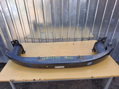 Балка бампера перед vw phaeton 3d0807105 фото №1