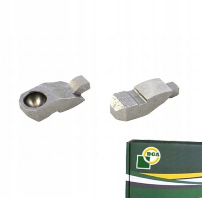 Коромысло клапанная bga do chevrolet astra 2.0 фото №1