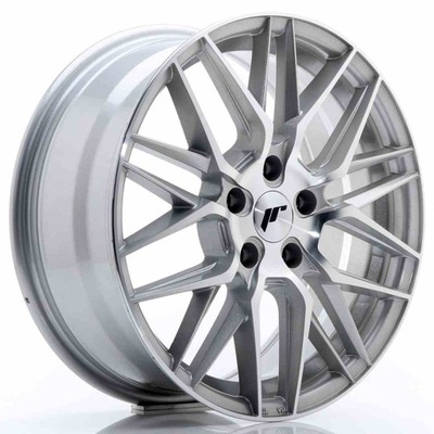 LLANTAS 17 JR28 5X112 VW SCIROCCO GOLF AUDI MERCEDES  