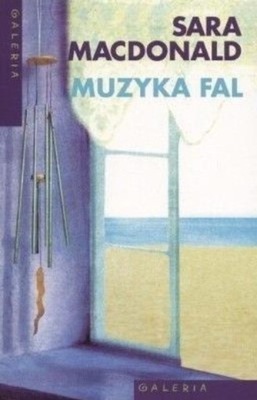 Sara MacDonald - Muzyka fal