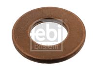 Febi сальник citroen berlingo 08-/ford focus iii 10-/mondeo iv 07- фото №1