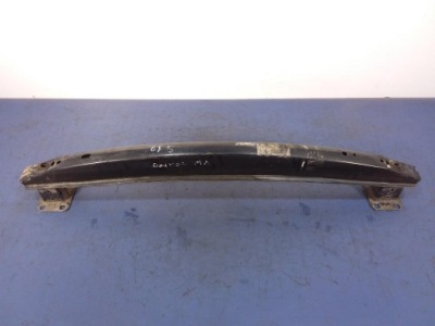 Vw touareg i балка бампера заднего задняя фото №1