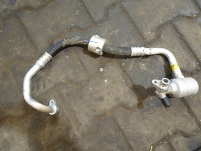 Alfa romeo giulietta шланг кондиционер 505220660 фото №1