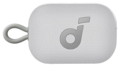 Głośnik przenośny Soundcore Select 4 Go Białe