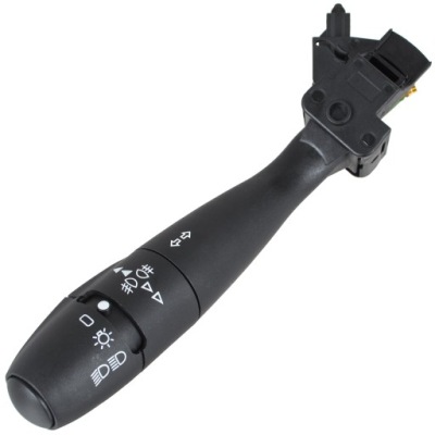 Переключатель поворотники do citroen peugeot фото №1