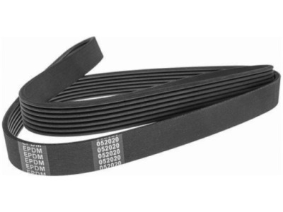 Ремень многоручьевой renault grand scenic iv 1.6 16- фото №1