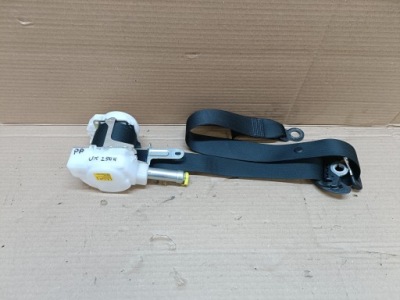 Lexus ux pas безпеки перед правий фото №1