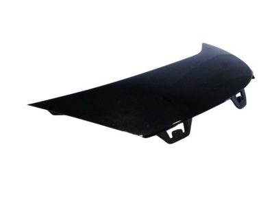 Mercedes sl 232 r232 молдинг бампера правая a2328850801 43 55 63 amg фото №1