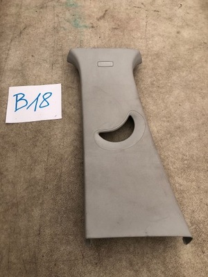 Seat arona захист стійка ліва 6f9867243 фото №1